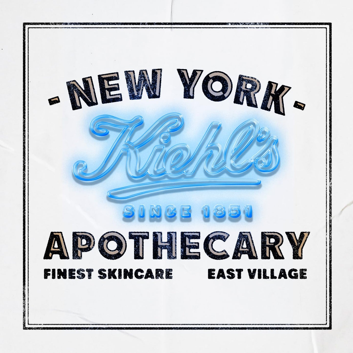 Kiehl's Vital Skin-Strengthening Hyaluronic Acid Super Serum, Boosts Radiance & Smooths Fine Lines, Improves & Renews Skin Texture, with Adaptogenic Herbal Complex, for All Skin Types